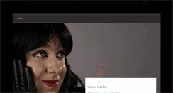 Desktop Screenshot of mistressciara.com